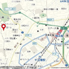 物件の外観です