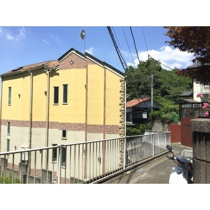 外観もきれいです