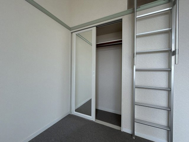 内装もきれいです