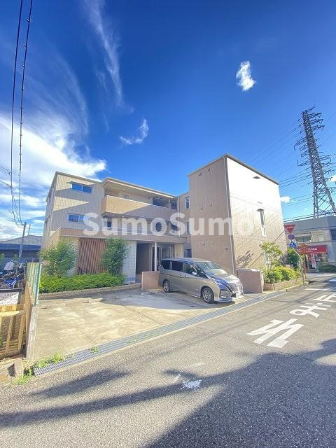 グランディール（七松町2丁目）