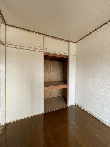 収納があります