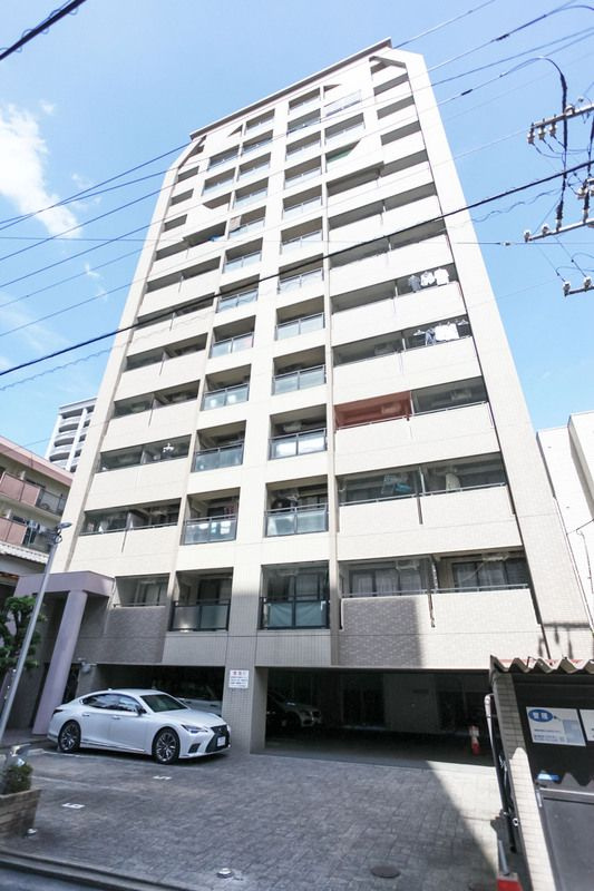 ダイナコートブロッサム天神南　