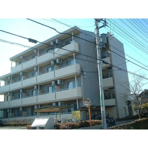 外観です