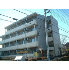 外観です
