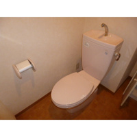 トイレも気になるポイント