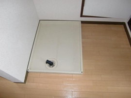 おしゃれなリビングです