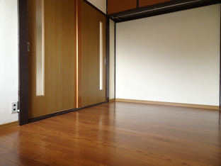 寝室にいかがでしょうか