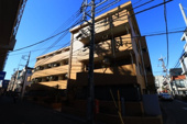 グランドコート八幡山の画像