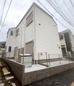 Ｌｕｍｉｎｏｕｓ二俣川の画像