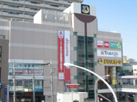 ドン・キホーテ二俣川店