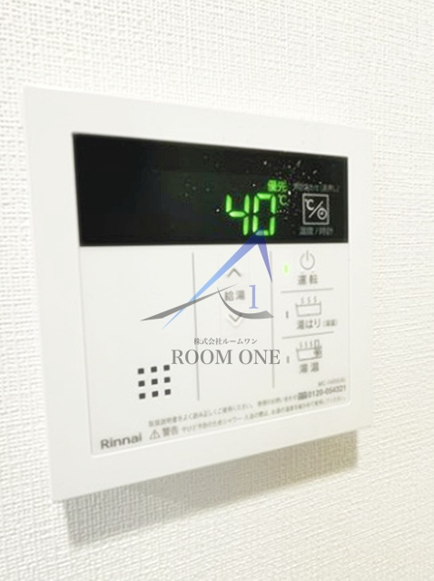 ルフォン一之江のその他