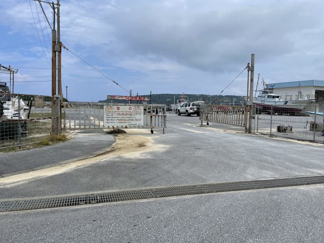 〇海岸沿いオーシャンビュー　今帰仁村土地　の周辺