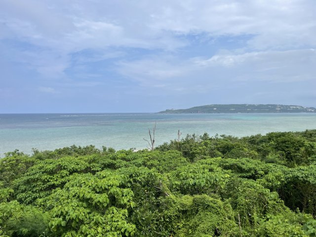 〇海岸沿いオーシャンビュー　今帰仁村土地　の周辺