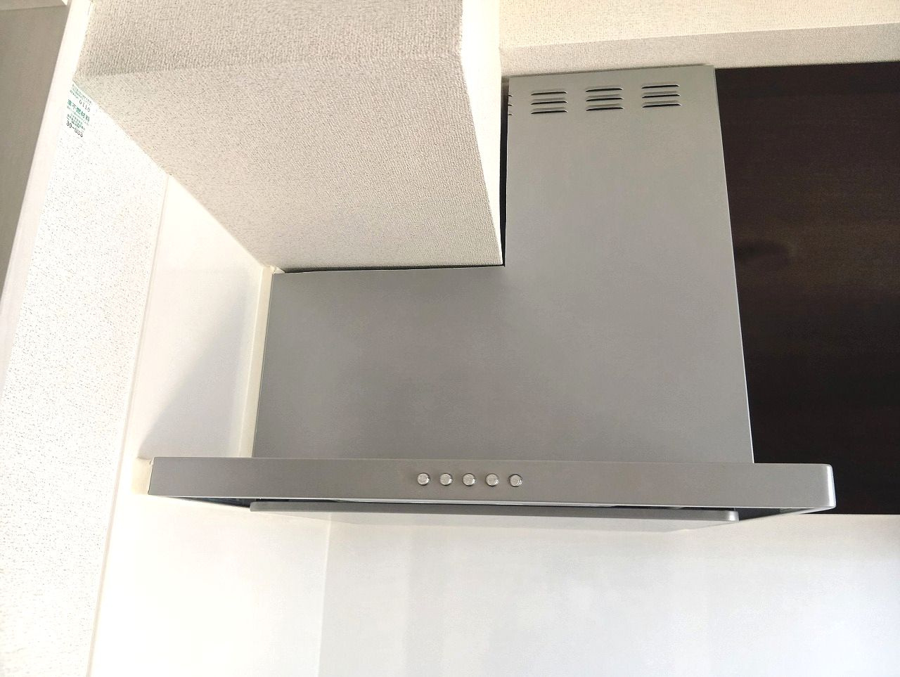 セント・ヴィレッジのキッチン|使いやすいキッチンです