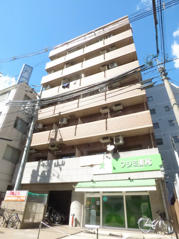 ゴーウェル富士見町の画像