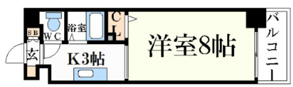 ゴーウェル富士見町