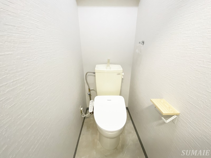 Ｉ’ｓ王子神谷のトイレ|トイレです☆