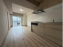【居間・リビング】 | ☆阪急池田伏尾台マンション