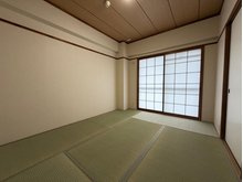 【和室】 | ☆阪急池田伏尾台マンション