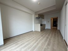 【居間・リビング】 | ☆阪急池田伏尾台マンション