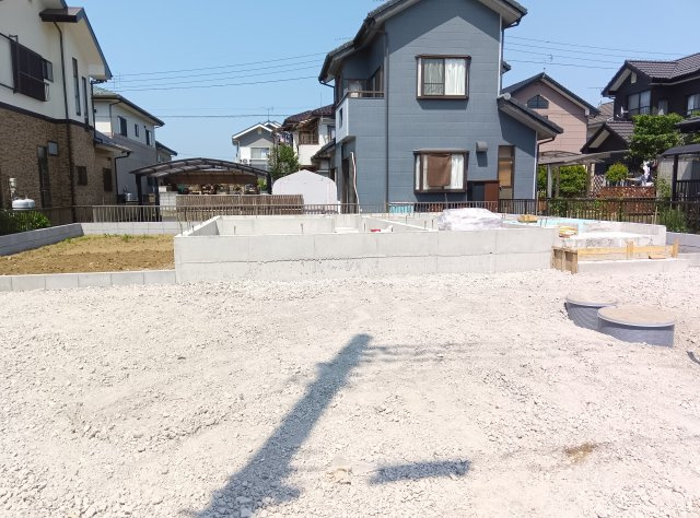下妻市加養　第1　