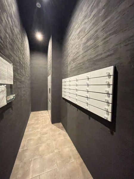 modern palazzo 姪浜 avenueのその他共用部分