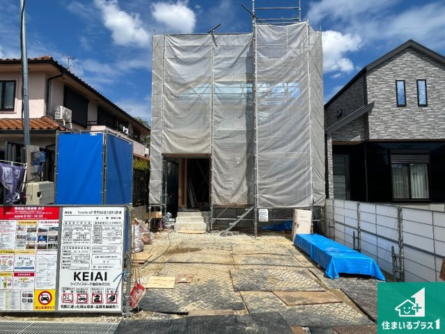 堺市西区堀上緑町　第2期　新築一戸建て