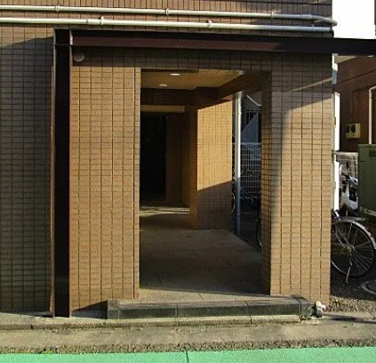 相模原市南区上鶴間本町７丁目の賃貸マンションのその他共用部分