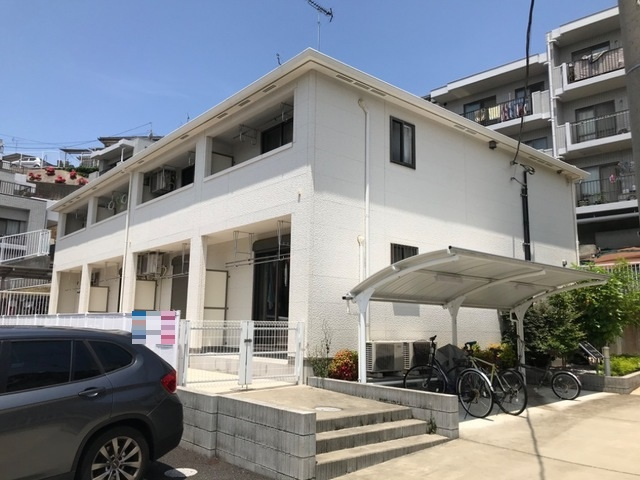 Ovest高田
