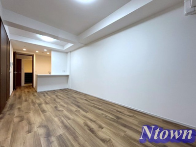 【その他】 | S-RESIDENCE高岳bresa(ブレサ) | きれいな内装です