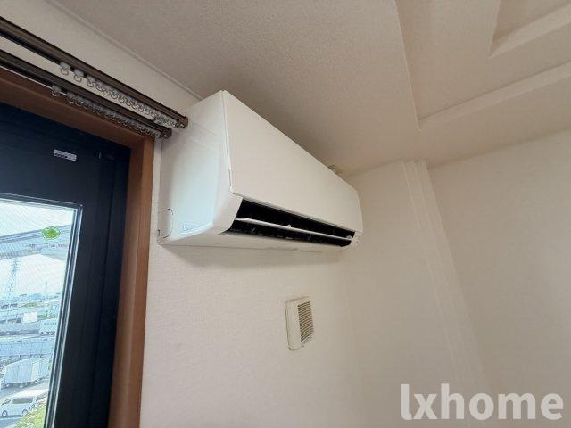 エトワール新在家のその他