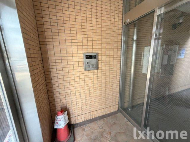 エトワール新在家のその他共用部分