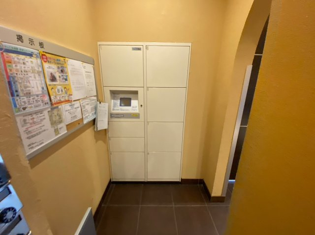 アーデン東別院|名古屋市の賃貸ならMy賃貸のその他共用部分|アーデン東別院