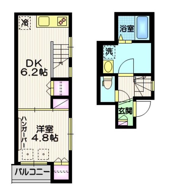 Clifton K（クリフトン ケイ）