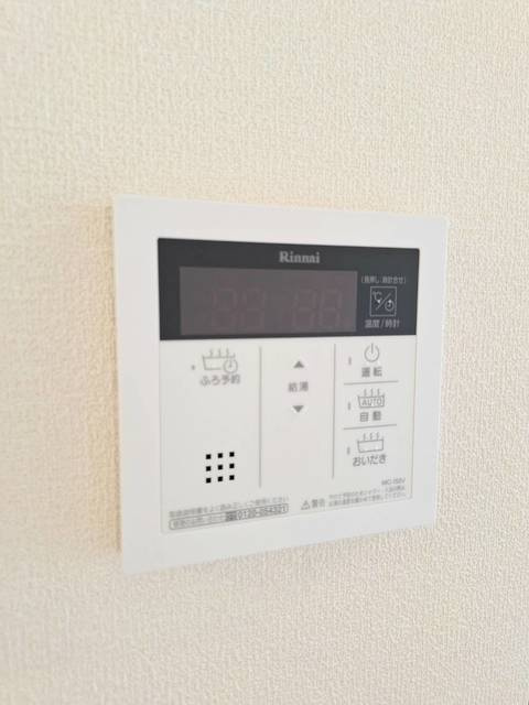 Clifton K（クリフトン ケイ）の設備