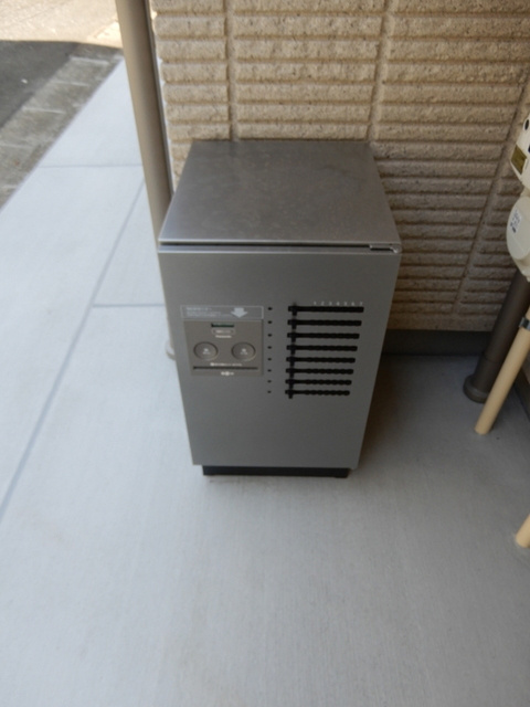 Clifton K（クリフトン ケイ）のその他共用部分|★宅配BOX完備★