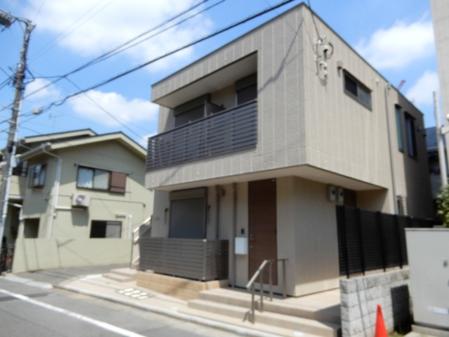 Clifton K（クリフトン ケイ）の外観|★人気の旭化成ヘーベルメゾン施工★