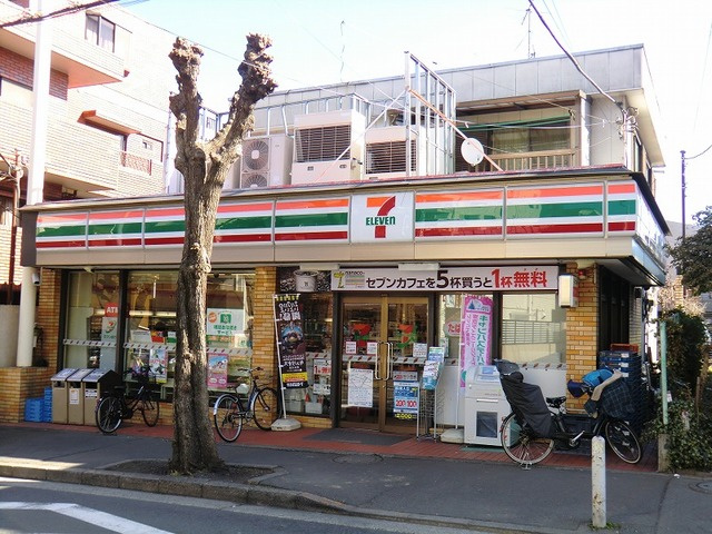 Clifton K（クリフトン ケイ）のその他|セブンイレブン世田谷深沢店