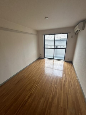 【居間・リビング】 | キャッスルマンション東林間(キャッスルマンションヒガシリンカン)