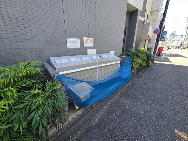 アクアブルー|名古屋市の賃貸ならMy賃貸のその他共用部分|アクアブルー