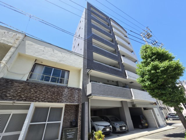 アクアブルー|名古屋市の賃貸ならMy賃貸