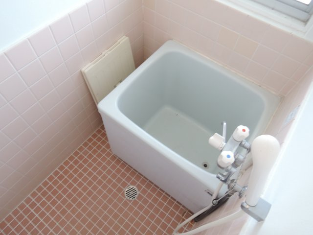 【浴室】 | 奥田コーポ