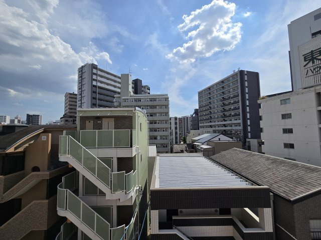 浅井ビル|名古屋市の賃貸ならMy賃貸の展望|浅井ビル