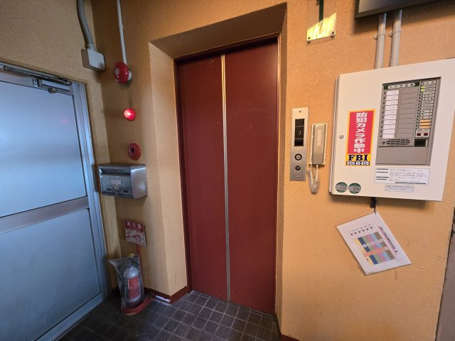 浅井ビル|名古屋市の賃貸ならMy賃貸のその他共用部分|浅井ビル