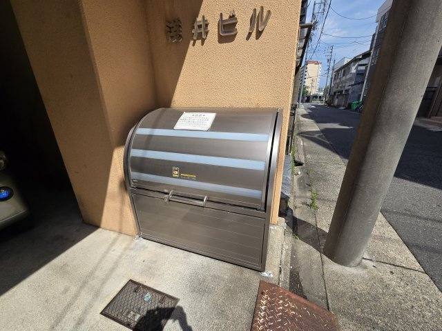 浅井ビル|名古屋市の賃貸ならMy賃貸のその他共用部分|浅井ビル