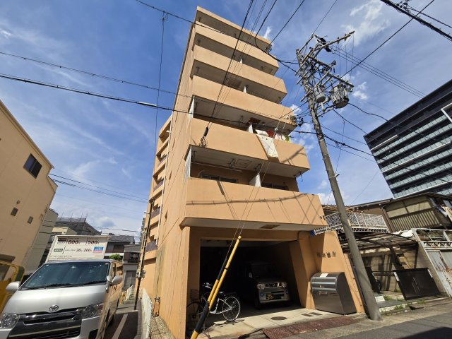 浅井ビル|名古屋市の賃貸ならMy賃貸