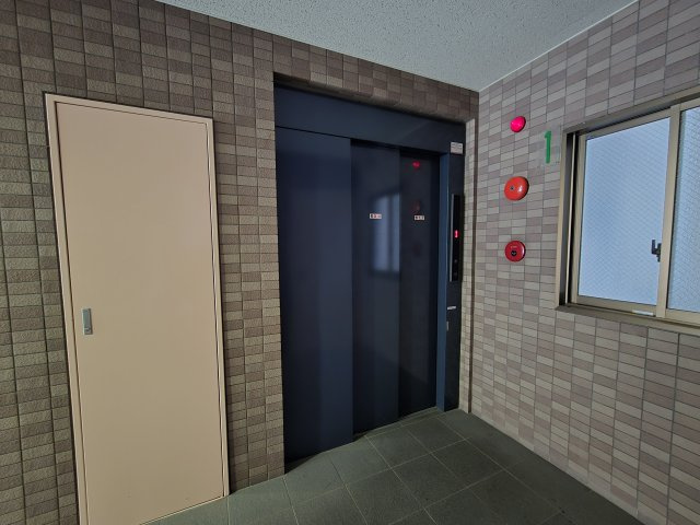 浅井ビル|名古屋市の賃貸ならMy賃貸のその他共用部分|浅井ビル
