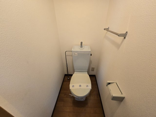 浅井ビル|名古屋市の賃貸ならMy賃貸のトイレ|浅井ビル