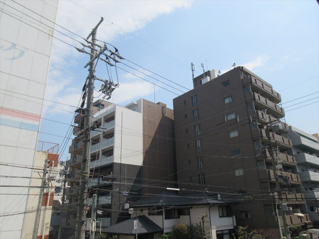 イトサンビル｜名古屋市の賃貸ならMy賃貸の展望|イトサンビル