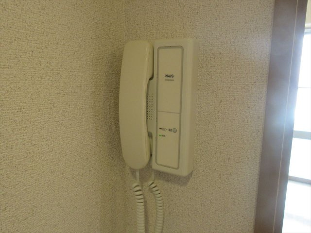 イトサンビル｜名古屋市の賃貸ならMy賃貸のセキュリティ|イトサンビル